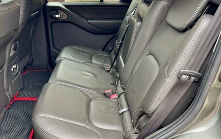 Nissan Pathfinder, 2007 год, 1 265 000 рублей, 16 фотография