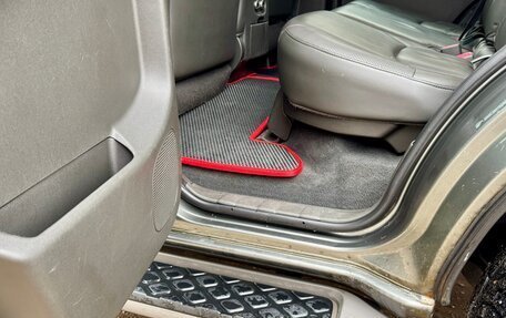 Nissan Pathfinder, 2007 год, 1 265 000 рублей, 15 фотография