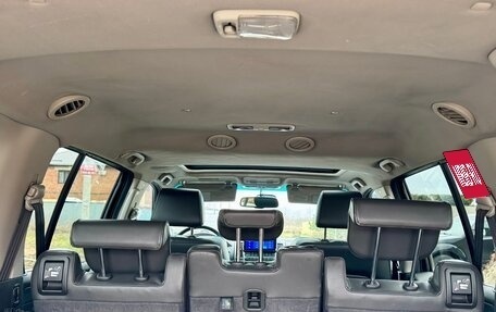 Nissan Pathfinder, 2007 год, 1 265 000 рублей, 18 фотография