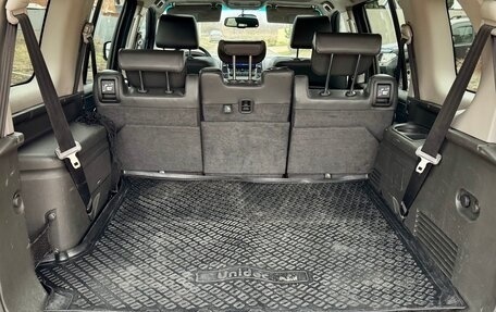 Nissan Pathfinder, 2007 год, 1 265 000 рублей, 17 фотография