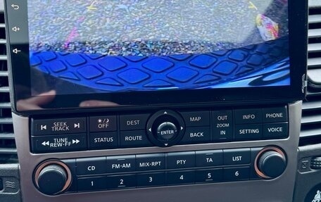 Nissan Pathfinder, 2007 год, 1 265 000 рублей, 22 фотография