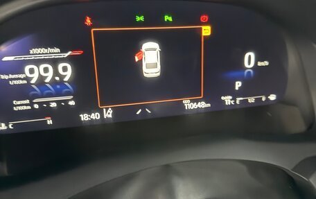 Toyota Camry, 2022 год, 2 970 000 рублей, 5 фотография