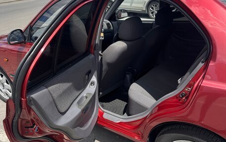 Hyundai Accent II, 2005 год, 260 000 рублей, 8 фотография