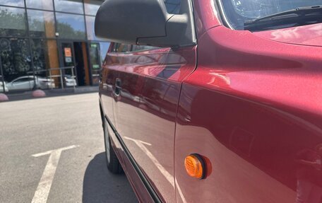 Hyundai Accent II, 2005 год, 260 000 рублей, 5 фотография