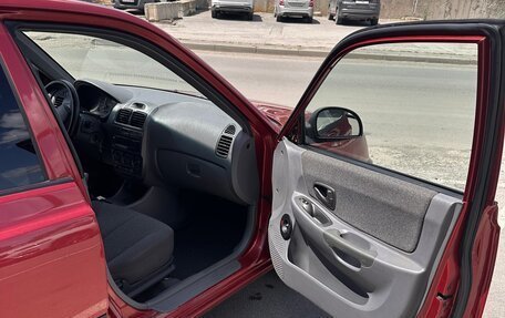 Hyundai Accent II, 2005 год, 260 000 рублей, 7 фотография