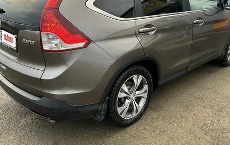 Honda CR-V IV, 2014 год, 2 100 000 рублей, 4 фотография