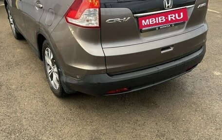 Honda CR-V IV, 2014 год, 2 100 000 рублей, 3 фотография