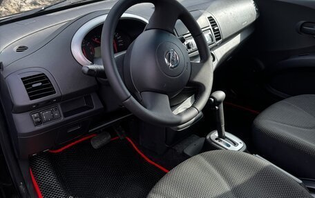 Nissan Micra III, 2010 год, 950 000 рублей, 7 фотография