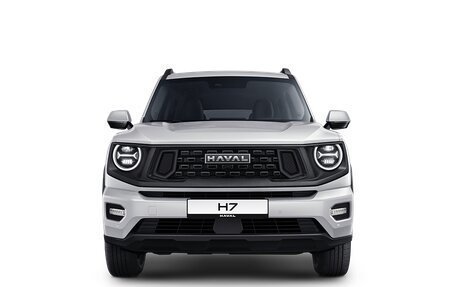 Haval H7, 2026 год, 4 157 010 рублей, 3 фотография