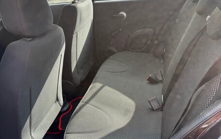 Nissan Micra III, 2010 год, 950 000 рублей, 5 фотография