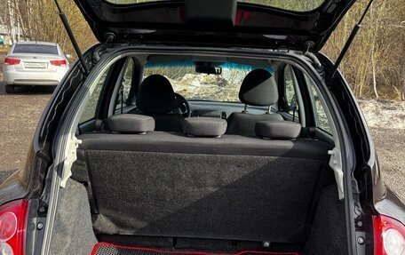 Nissan Micra III, 2010 год, 950 000 рублей, 8 фотография