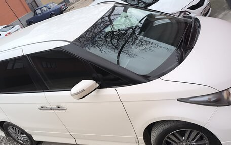 Honda Elysion I, 2006 год, 899 000 рублей, 2 фотография