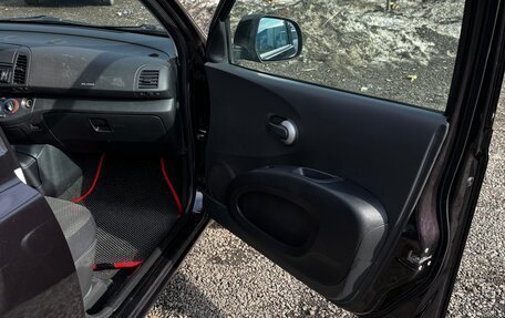 Nissan Micra III, 2010 год, 950 000 рублей, 10 фотография