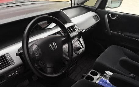 Honda Elysion I, 2006 год, 899 000 рублей, 5 фотография