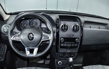 Renault Duster I рестайлинг, 2019 год, 1 699 000 рублей, 12 фотография