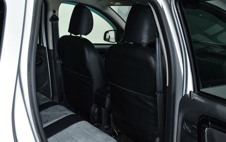 Renault Duster I рестайлинг, 2019 год, 1 699 000 рублей, 11 фотография