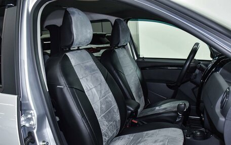 Renault Duster I рестайлинг, 2019 год, 1 699 000 рублей, 7 фотография