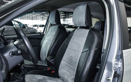 Renault Duster I рестайлинг, 2019 год, 1 699 000 рублей, 10 фотография