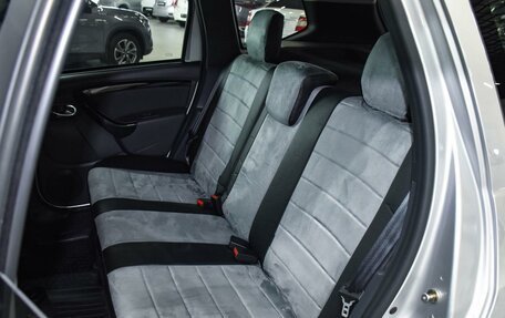 Renault Duster I рестайлинг, 2019 год, 1 699 000 рублей, 9 фотография