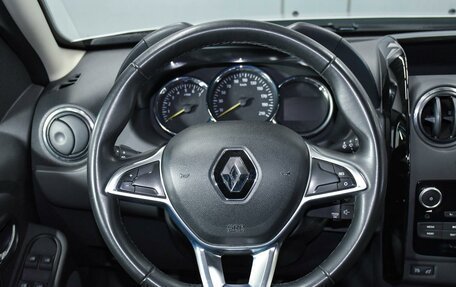 Renault Duster I рестайлинг, 2019 год, 1 699 000 рублей, 13 фотография