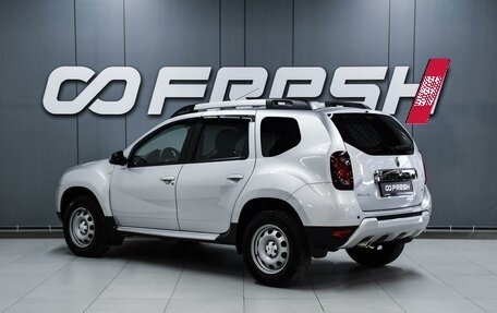 Renault Duster I рестайлинг, 2019 год, 1 699 000 рублей, 2 фотография