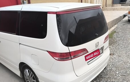 Honda Elysion I, 2006 год, 899 000 рублей, 4 фотография