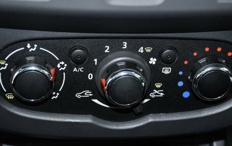 Renault Duster I рестайлинг, 2019 год, 1 699 000 рублей, 16 фотография