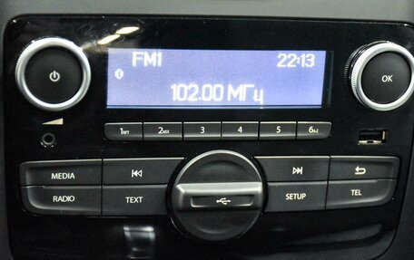 Renault Duster I рестайлинг, 2019 год, 1 699 000 рублей, 15 фотография