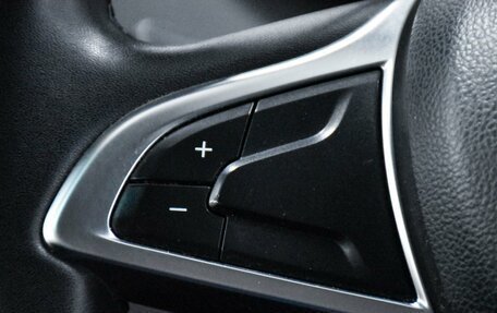 Renault Duster I рестайлинг, 2019 год, 1 699 000 рублей, 19 фотография