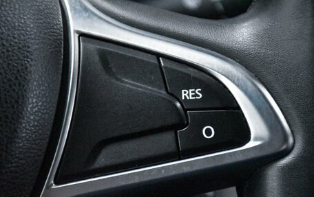 Renault Duster I рестайлинг, 2019 год, 1 699 000 рублей, 20 фотография