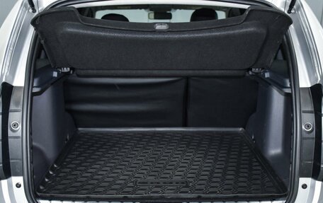 Renault Duster I рестайлинг, 2019 год, 1 699 000 рублей, 23 фотография