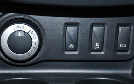 Renault Duster I рестайлинг, 2019 год, 1 699 000 рублей, 17 фотография