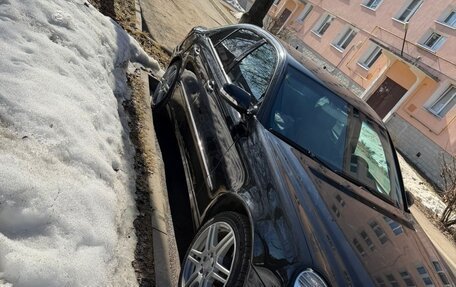 Mercedes-Benz E-Класс, 2007 год, 990 000 рублей, 2 фотография