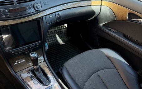 Mercedes-Benz E-Класс, 2007 год, 990 000 рублей, 3 фотография