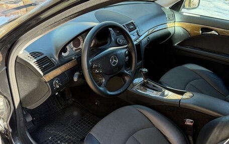 Mercedes-Benz E-Класс, 2007 год, 990 000 рублей, 4 фотография