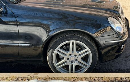 Mercedes-Benz E-Класс, 2007 год, 990 000 рублей, 7 фотография