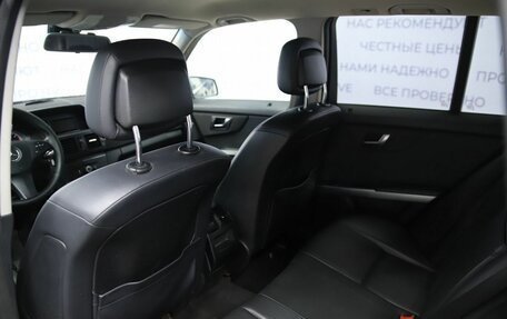 Mercedes-Benz GLK-Класс, 2012 год, 990 000 рублей, 11 фотография