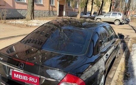 Mercedes-Benz E-Класс, 2007 год, 990 000 рублей, 9 фотография