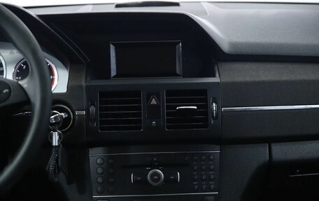 Mercedes-Benz GLK-Класс, 2012 год, 990 000 рублей, 14 фотография