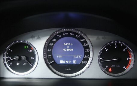 Mercedes-Benz GLK-Класс, 2012 год, 990 000 рублей, 15 фотография