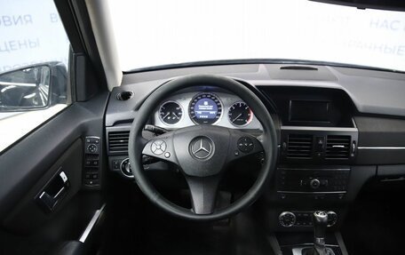 Mercedes-Benz GLK-Класс, 2012 год, 990 000 рублей, 13 фотография