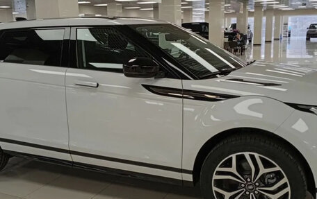 Land Rover Range Rover Evoque II, 2025 год, 5 950 000 рублей, 3 фотография