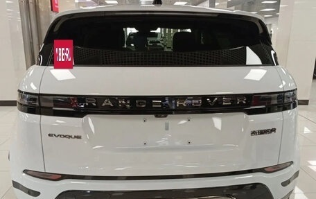 Land Rover Range Rover Evoque II, 2025 год, 5 950 000 рублей, 4 фотография