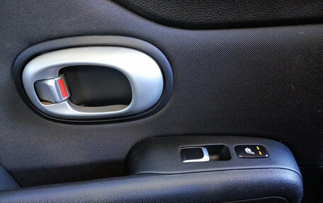 KIA Soul II рестайлинг, 2018 год, 1 550 000 рублей, 23 фотография