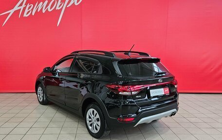 KIA Rio IV, 2020 год, 1 525 000 рублей, 3 фотография