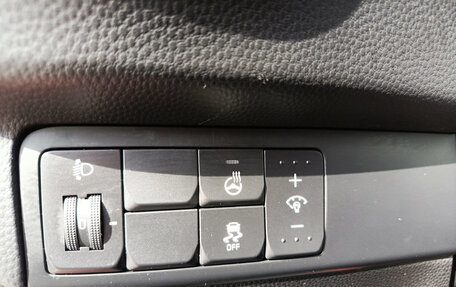 KIA Soul II рестайлинг, 2018 год, 1 550 000 рублей, 24 фотография