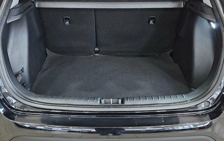 KIA Rio IV, 2020 год, 1 525 000 рублей, 18 фотография