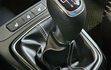 KIA Rio IV, 2020 год, 1 525 000 рублей, 15 фотография