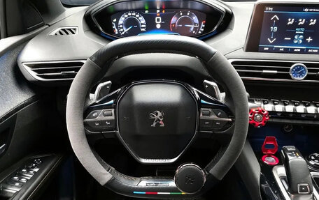 Peugeot 5008 II, 2022 год, 2 511 000 рублей, 9 фотография