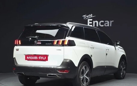 Peugeot 5008 II, 2022 год, 2 511 000 рублей, 2 фотография